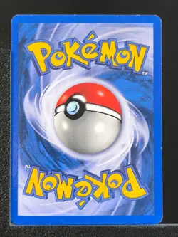 Carte Pokemon Mackogneur Lumineux 25/105 Edition 2 Ed 2 Neo Destiny Wizards FR - Image 2