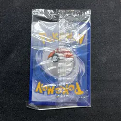 Pokemon TCG Magikarp XY143 Holo Promo Card Sealed - Image 2