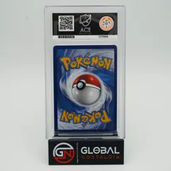 Giratina V #186 Lost Origin Alt Art Holo 2022 Pokemon ACE 10 - Image 2