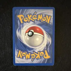 Resistance Gym #109 | Pokemon Gym Challenge | Lightly Played - Image 2
