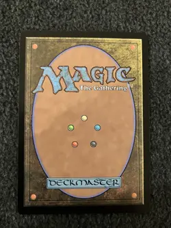 Magic The Gathering MTG - Eomer, Marshal of Rohan - UB LTR - Image 2