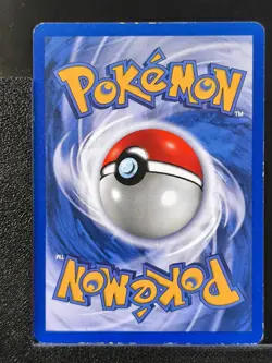 Carte Pokemon Psykokwak 53/62 Edition 1 Ed 1 Fossile Wizards 5 - Image 3