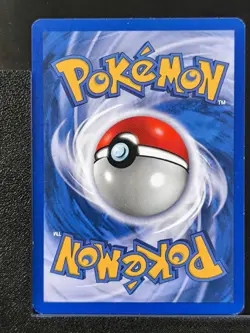 Carte Pokemon Kokiyas 54/62 Edition 1 Ed 1 Fossile Wizards 6 - Image 3