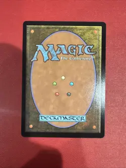 Warren Soultrader Mtg Modern Horizons 3 Nm Near Mint - Image 2