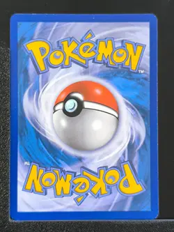 Carte Pokemon Crefadet XY142 Promo Holo Black Star XY FR - Image 2