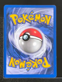 Carte Pokemon Recherche Informatique 71/102 Unlimited Ed 2 Set De Base Wizards 3 - Image 2