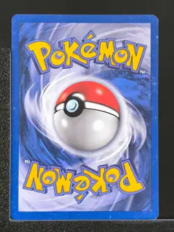 Carte Pokemon Recherche Informatique 71/102 Unlimited Ed 2 Set De Base Wizards - Image 2