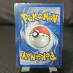 1999 Pokemon Fossil - 1st Edition - Aerodactyl 16/62 - Ungraded - Image 2