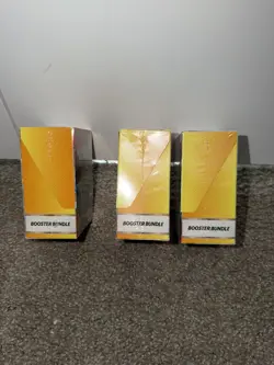 BRAND NEW-Pokemon TCG: Surging Sparks Booster Bundle-LOT OF 3-SEALED - Image 5