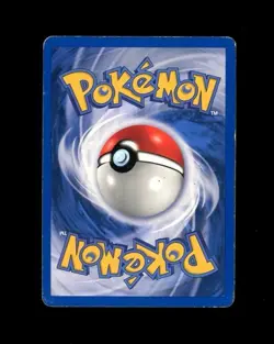 1999 Pokemon WOTC 1st Edition MACHAMP HOLO 8/102! HP - Image 2