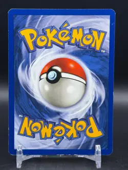 Golem 36/62 Uncommon 1st edition Fossil Pokemon LP - Image 2