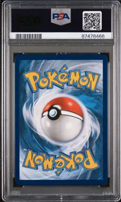 Carte Pokemon Mimiqui GX 226/214 PSA 10 Rainbow Tonerre Perdu POP 1 Soleil Lune - Image 2