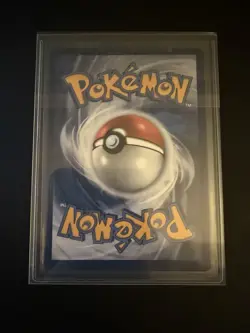 Mega Charizard X EX 023 Pokemon TCG ME: Mega Evolution Promo Holo English - Image 2