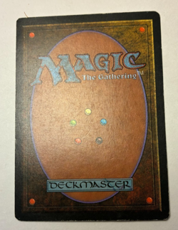 MTG - Ice Age - Dwarven Armory - Rare - LP - Image 2