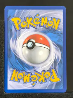 Carte Pokemon Crabaraque 130/086 EV10.5 Foudre Noire BLK - Image 2