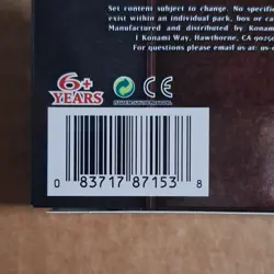 Yu-Gi-Oh! Rarity Collection 5 Box 1st Edition, IN HAND SHIPS NEXT DAY - Image 3