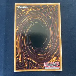 Yu-Gi-Oh! TCG EN Shuffle BLCR-EN008 Secret Rare 1st Edition Near Mint a1/ - Image 3