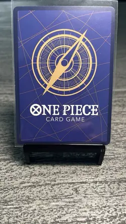 One Piece Gecko Moria OP06-086 - Image 2