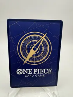 Bandai One Piece CCG Borsalino EB04-058 Egghead SR Foil Alt Art 6000 English - Image 2