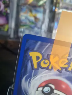 Pokemon Gym Challenge 1st Edition Holo Lt. Surge's Raichu Card 11/132 - Image 5