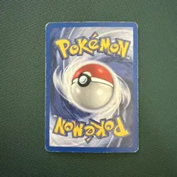 Lt. Surge's Raichu 11/132 Holo Rare Gym Challenge Pokemon TCG - LP - Image 2