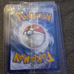 Pokemon Charmander Holo Promo SVP 044 Scarlet & Violet 60 HP 30 Attack Card - Image 2