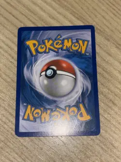 Garchomp 5/147 Supreme Victors Holo Lightly Played Condition Pokemon Card - Image 3