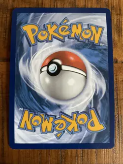 Pokemon MIMIKYU Reverse Holo 37/91 Reverse Holo Card TCG Paldean Fates - Image 2