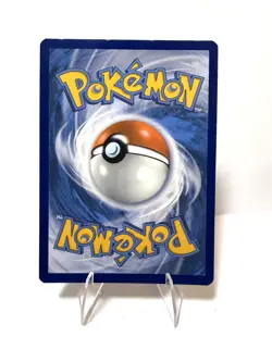 Mimikyu 81/189 Rare Holo Promo Pokemon Card Darkness Ablaze - LP - Image 2