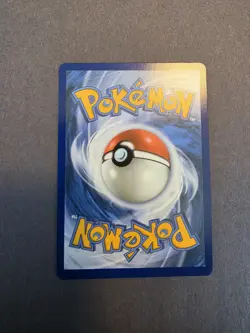 Ascended Heroes Forest Pikachu Ex #276/217 NM SIR Pokemon Card - Image 2