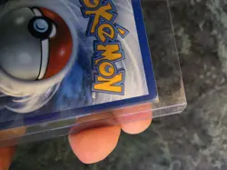 Ascended Heroes Forest Pikachu Ex #276/217 NM SIR Pokemon Card - Image 3