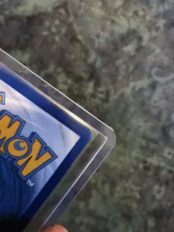 Ascended Heroes Forest Pikachu Ex #276/217 NM SIR Pokemon Card - Image 5