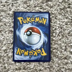 Pokemon Gengar EX Full Art Ultra Rare Holo 170 HP XY Phantom Forces Card 114/119 - Image 2