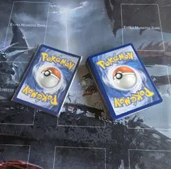 Sv: Black Bolt 50-Card Bulk Lot + 5 Holos Pokemon English No Duplicates! - Image 5