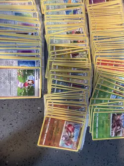 Evolving Skies Complete Full Set 132 Reverse Holo Lot Pokemon Cards NM/ LP - Image 4
