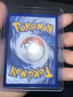 Eevee 173 Black Star Promo 2025 IR Holo SVP Pokemon Card TCG - Image 4