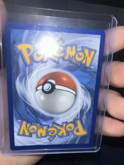 Eevee 173 Black Star Promo 2025 IR Holo SVP Pokemon Card TCG - Image 5