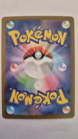 Mega Charizard X ex RR 013/080 M2 Inferno X Pokemon Card Japanese - Image 2