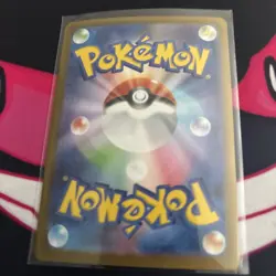 Pokemon Card Mega Charizard ex RR 013/080 M2 Inferno X Japanese Near Mint - Image 2