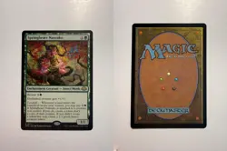 Springheart Nantuko 171 MTG Modern Horizons 3 - Image 3