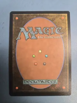 Magic The Gathering - Ninja Turtles Dark Ritual Splinter Foil MTG TMNT TMT EDH - Image 2