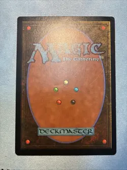 Phyrexian Dreadnought Mirage Magic The Gathering MTG LP - Image 2