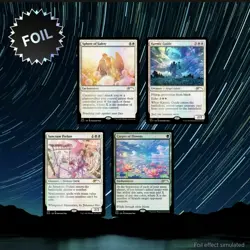 Secret Lair: Artist Series: Johannes Voss FOIL - Magic MTG - IN HAND - Sealed - Image 1