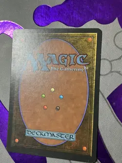 MTG Ashnod's Altar Chronicles Regular Common - Image 5