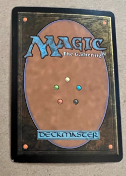 Foil - Goblin Warchief - FNM Promo - 2006 - MTG - Magic the Gathering - Foil - Image 3