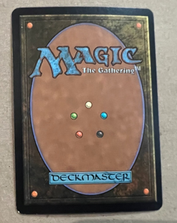 Foil - Goblin Warchief - FNM Promo - 2006 - MTG - Magic the Gathering - Foil - Image 4