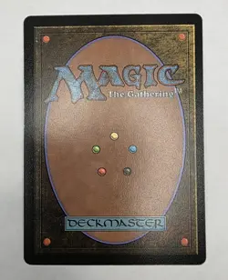 Patchwork Banner Secret Lair Drop Foil NM Never Played MTG Magic Fallout 2466 - Image 2