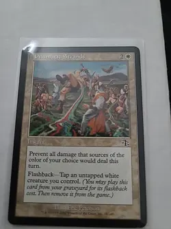 Magic The Gathering PRISMATIC STRANDS - Image 1