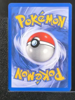 Carte Pokemon Xatu 52/111 Edition 1 Ed 1 Neo Genesis Wizards 1 - Image 3