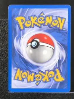 Carte Pokemon Wattouat 65/111 Edition 1 Ed 1 Neo Genesis Wizards 2 - Image 3